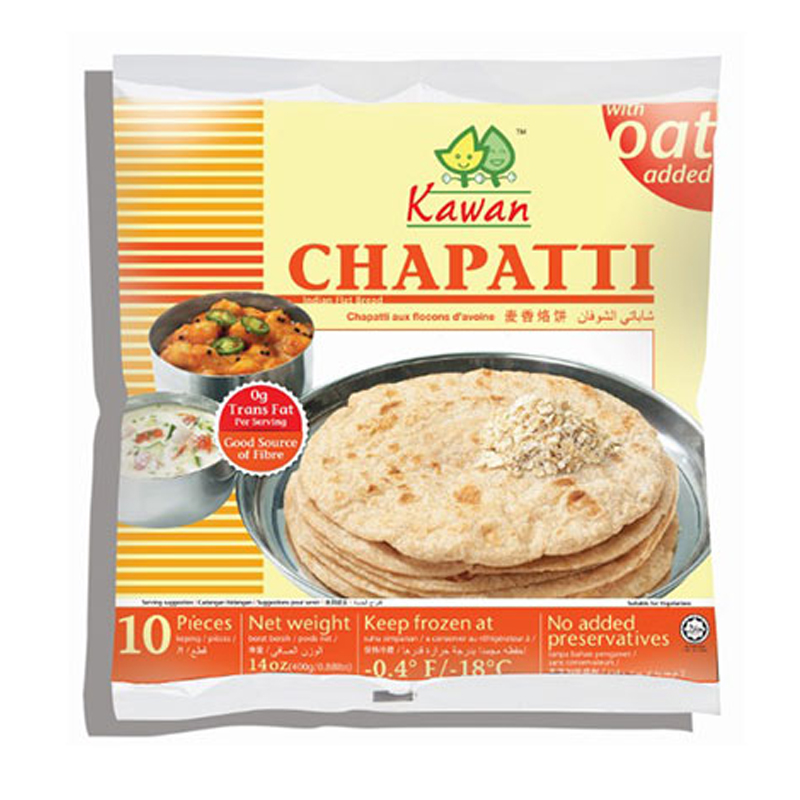 Kawan Crystal Frozen And Chilled Foods Ltd